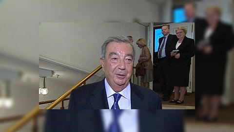Ветеран большой политики, мечтавший стать моряком: Евгению Примакову - 80