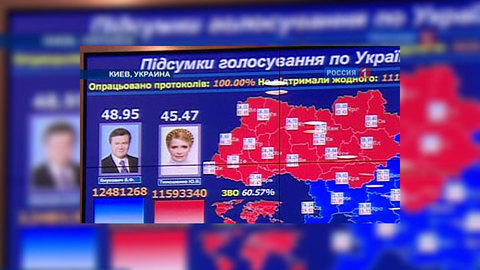 На Украине намечается новая сенсация