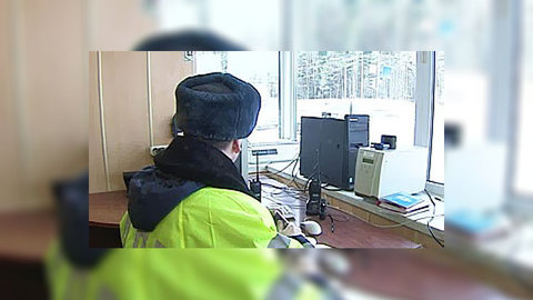 В Астрахани задержаны сразу девятнадцать сотрудников ДПС