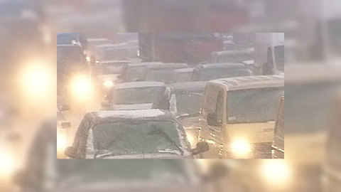 Дополнительные 350 километров дорог избавят Москву от вечных пробок