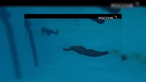 Часть сборной России по подводному спорту не смогла вылететь на Кубок мира