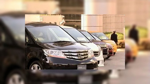 В МВД начинается охота на "мётлы"