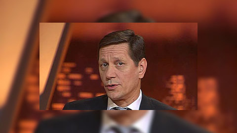 Правительство выдвинуло своего кандидата на место главы ОКР