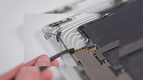 Сегодняшние покупатели iPad вознаграждены за терпение
