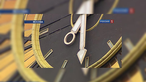 Министерство промышленности и торговли потратило время на закон о времени