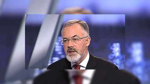 Дмитрий Табачник: закрытия русских школ на Украине впредь не допустим
