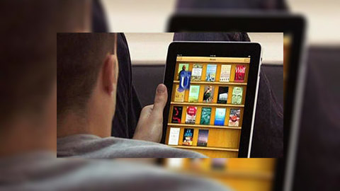 С помощью iPad Apple планирует "выстрелить" в третий раз