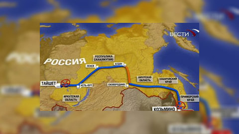 Китай не торопится покупать нефть Восточной Сибири