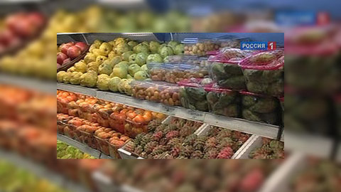 Жители Ленинского не дают открыть "Азбуку вкуса"