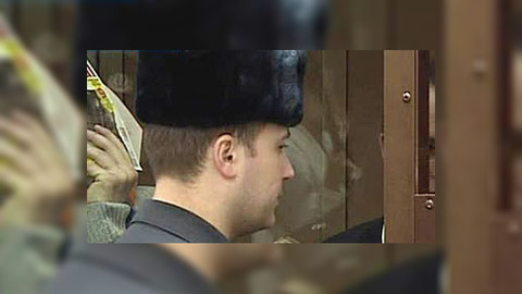 Милиционер сидел в засаде 17 лет
