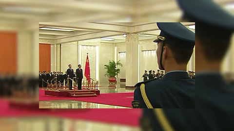 Москва и Пекин нашли газовый компромисс