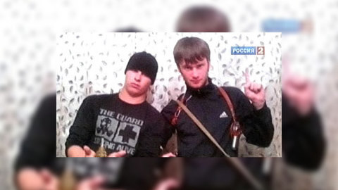 Разгул преступности в Европе тянется из стран бывшего СССР