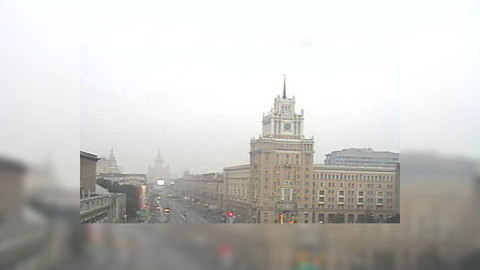 День города в Москве станет скромнее