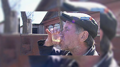 Депутаты вводят сухой закон за рулем