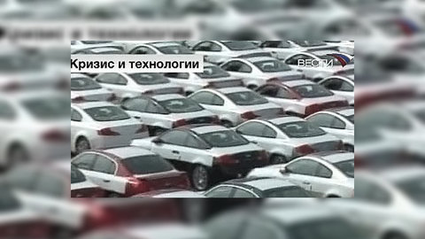 В Петербурге открываются перехватывающие парковки