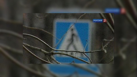 Дело о пешеходе, сбитом милиционером, всполошило блогеров