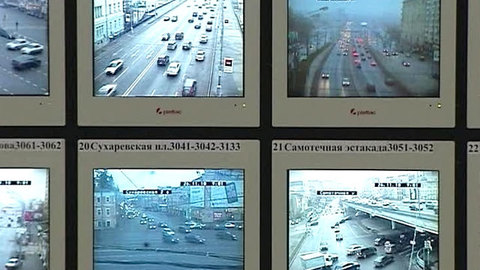 Новым главой ГИБДД "назначили" продвинутого ученого