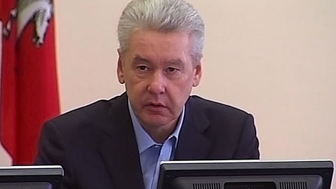 Собянин раздал должности в правительстве Москвы