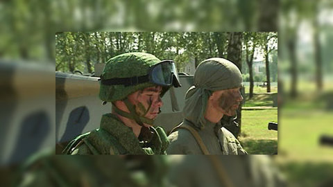 В России появится иностранный легион