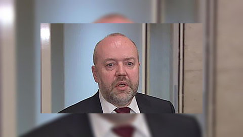 Павел Крашенинников: придомовая территория должна принадлежать жильцам