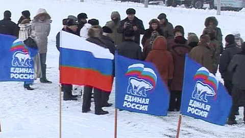 Борис Надеждин: руководство страны отошло от стратегии "все за "Единую Россию"