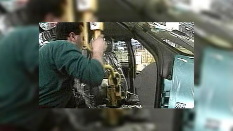 Иранским ракетам помогают знаменитые бренды