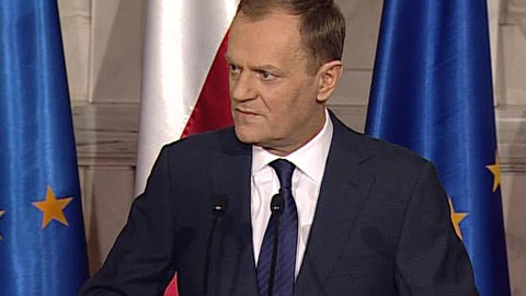 Польша подготовит свой доклад о катастрофе под Смоленском