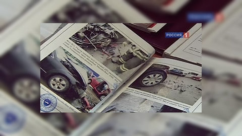 За год ДТП на Ленинском не утратило актуальности