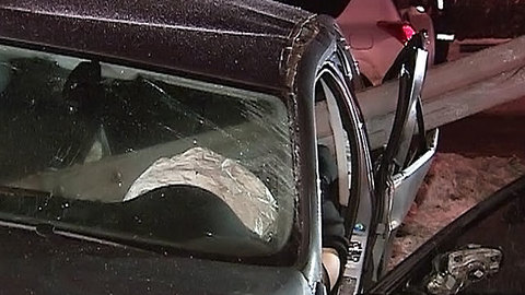 Федерация автовладельцев поможет пострадавшей в ДТП на Рублёвке