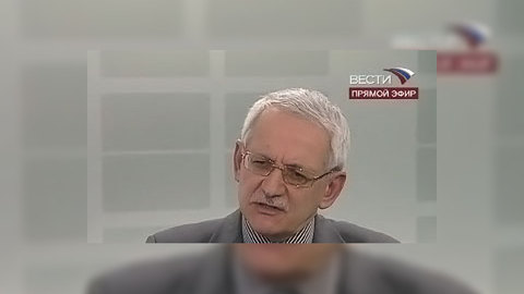 Михаил Блинкин: московские автомобилисты "накручивают" лишние километры