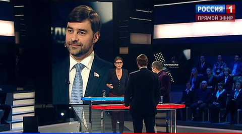 Эфир от 28.02.2013