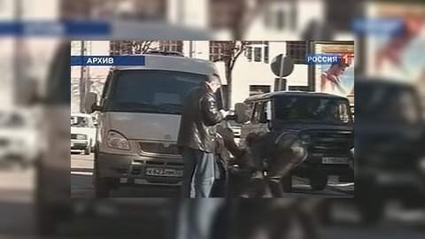 Российским коррупционерам будут заламывать руки