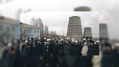 Пикалевские предприниматели подписали долгосрочный договор