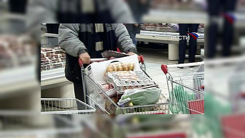 В преддверии Рождества британские супермаркеты начали войну за покупателей