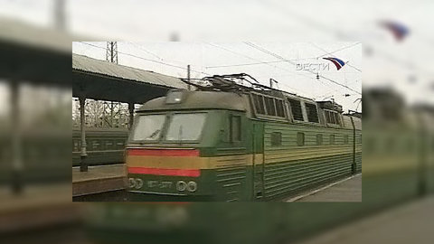 В России усиливают контроль за пассажирами электропоездов