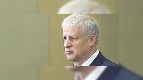 Сергей Фурсенко развеял слухи о контракте Дика Адвоката