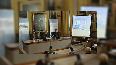 Теория важнее практики: эксперты считают, что работы Остром и Уильямсона не помогут в кризис