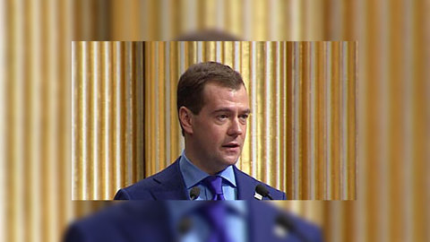 Франция поможет России разобраться в инновационной экономике