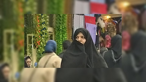Жительница Казани защищает свое право носить хиджаб на работе