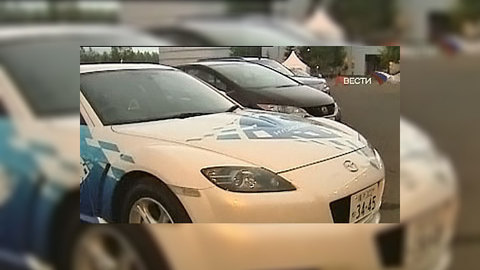 Столичные власти хотят пересадить москвичей на экомобили