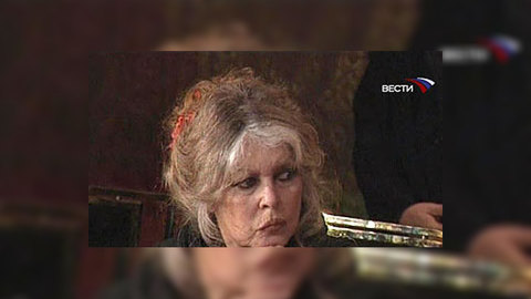 Бриджит Бардо одна, а сумок три. "Жертвы моды" с Вероникой Моран