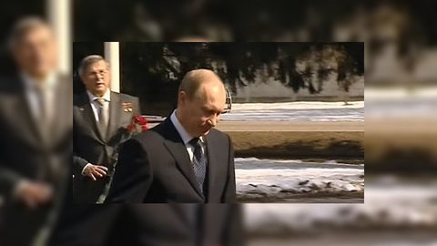 Разные дорожки Катынского леса приведут Путина и Туска к общему делу