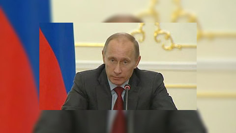Все нацпроекты отправятся помогать рождаемости