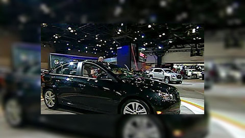 Антон Максимов: даже в США предпочитают экономичные авто