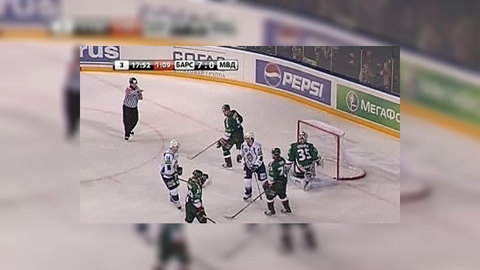 Балашиху ждёт большой хоккей! Эфир программы "Скажите прямо"