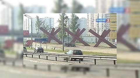 Защитники Химкинского леса ждут ответа из прокуратуры