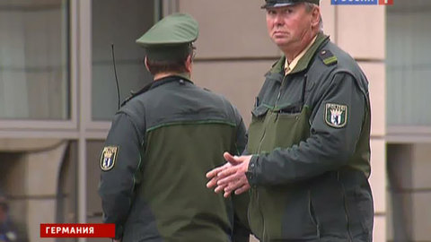 Миру угрожает терроризм с европейским лицом
