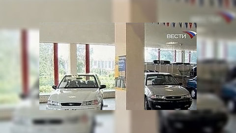 "Японцы" и "китайцы" создали ажиотаж на российском авторынке