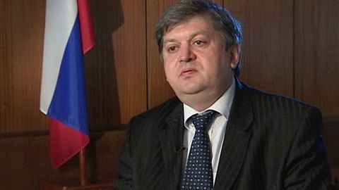 "Серые" схемы ускользнули от Росстата