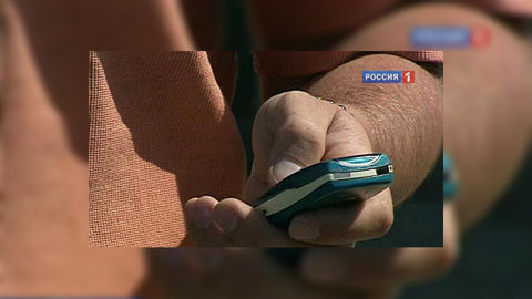 Москвичи жалуются на ухудшение качества мобильной связи